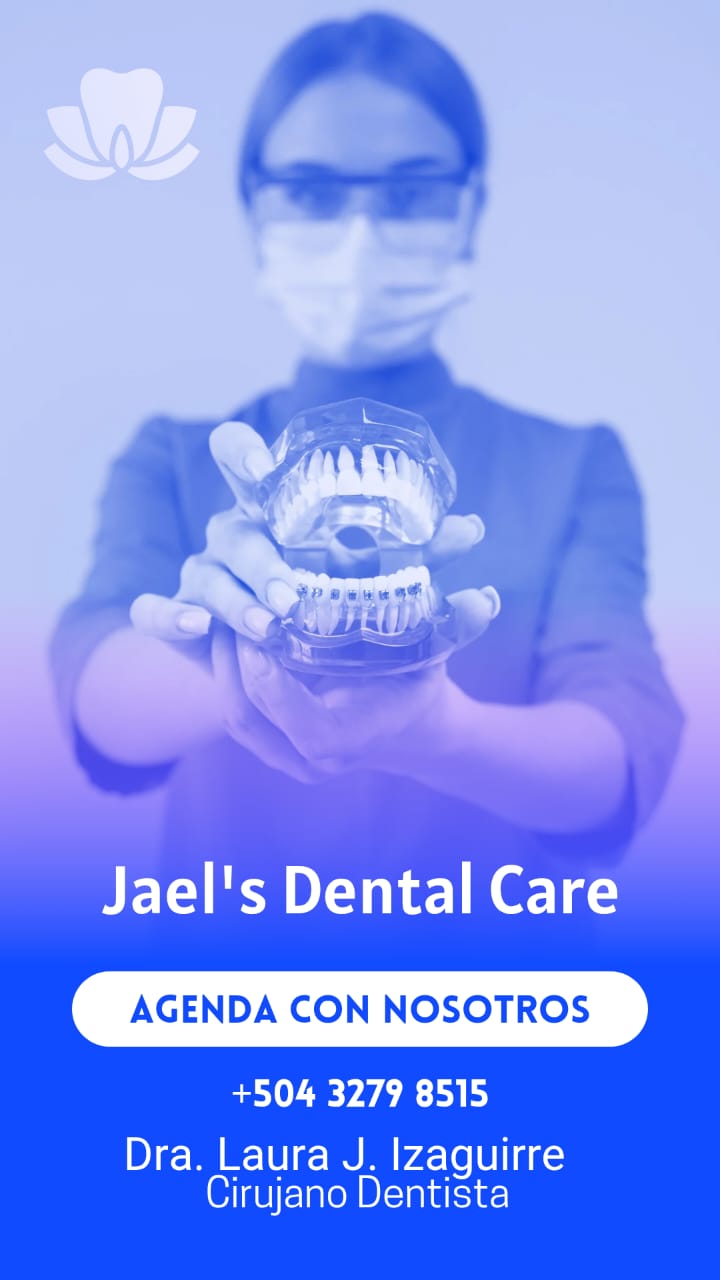 Equipo de Jael's Dental Care