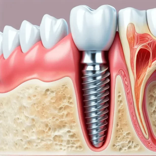 Cuidados después de un blanqueamiento