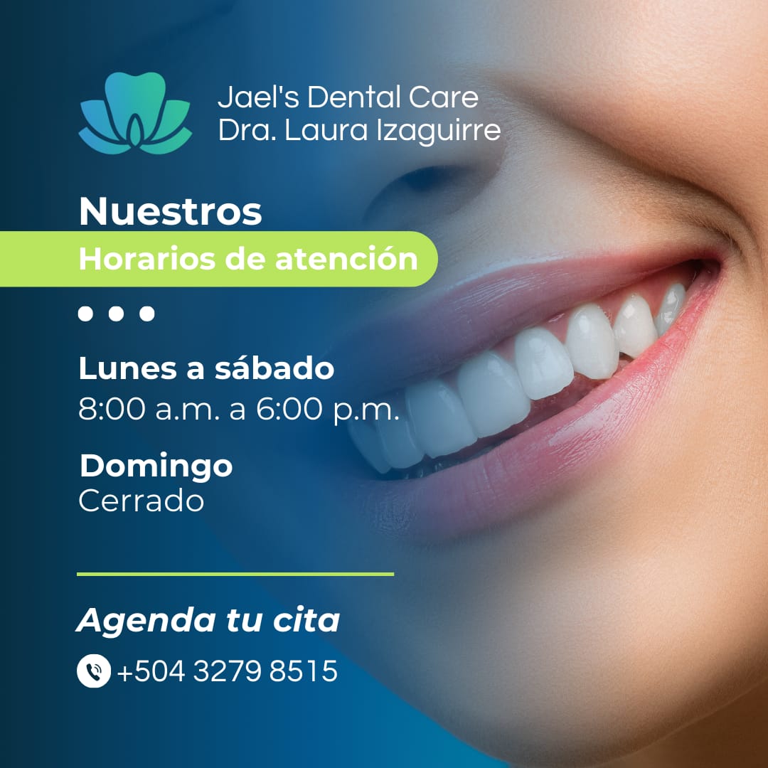 Trabajo detallado en un procedimiento dental