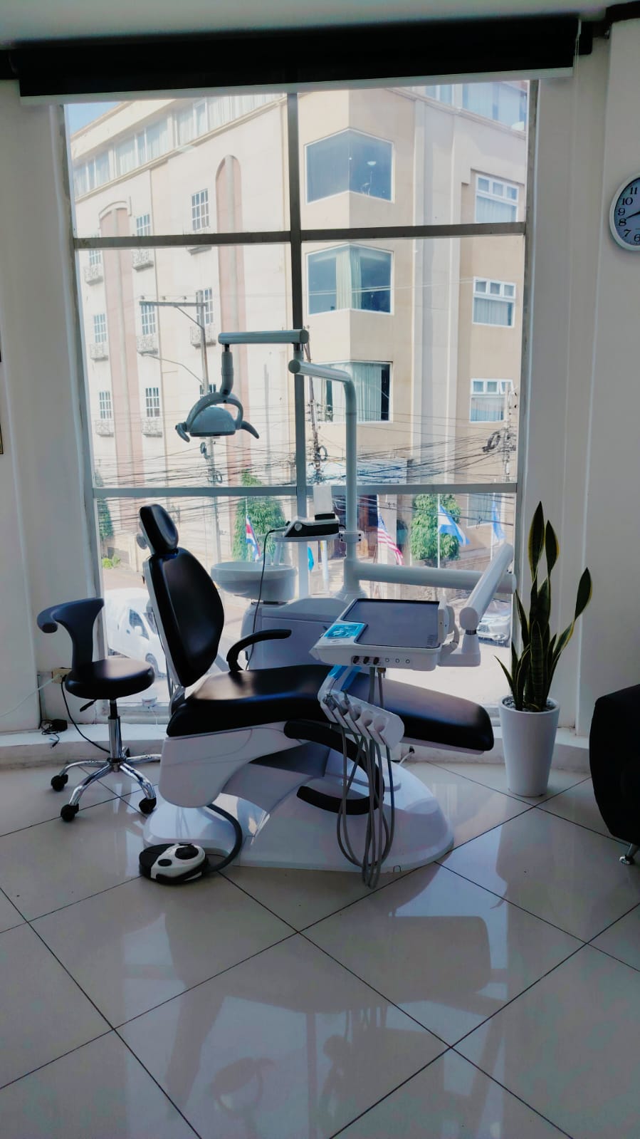 Consultorio de Jael's Dental Care